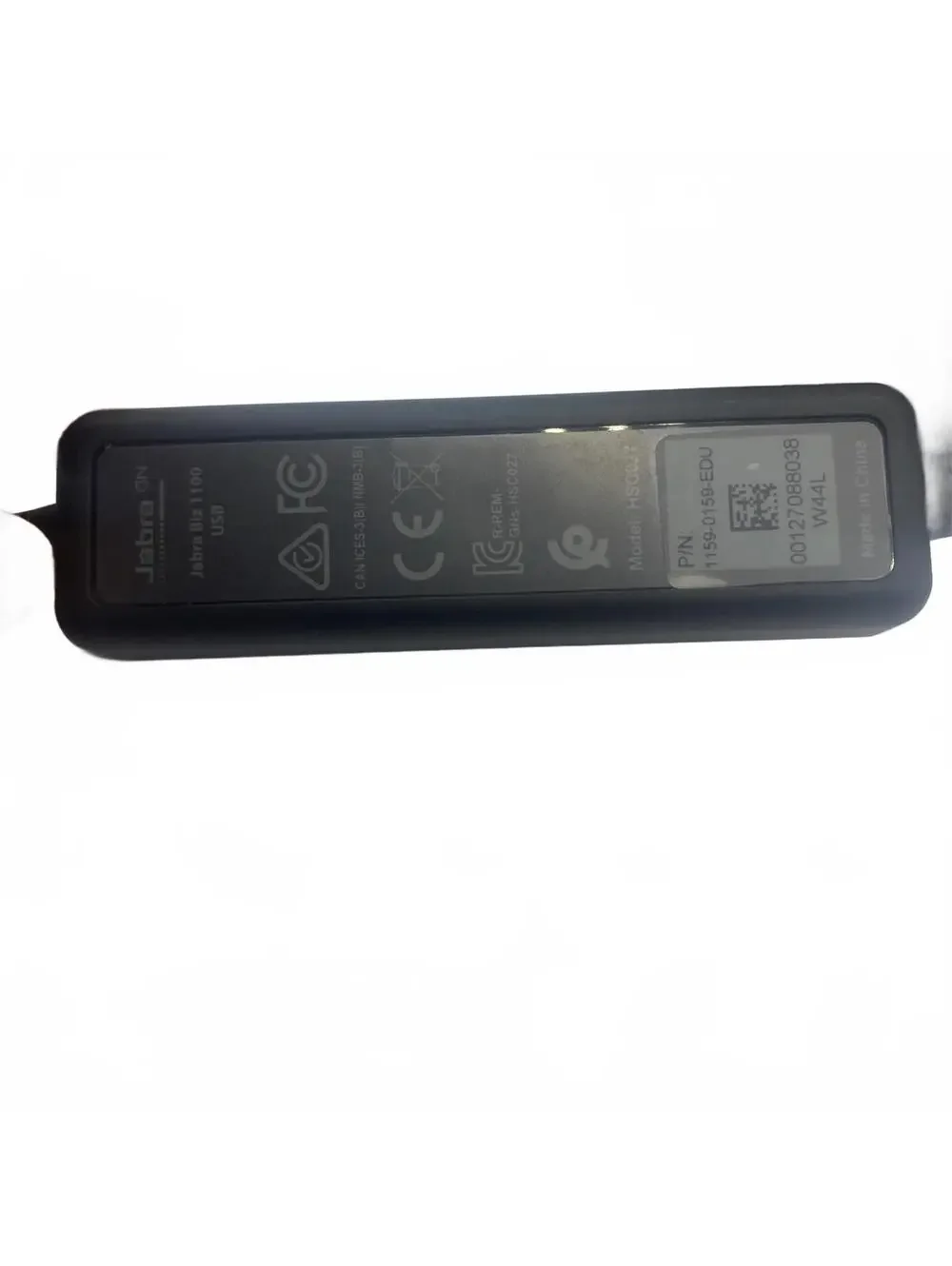 Jabra biz 1100